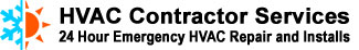 Coal Center HVAC Services
